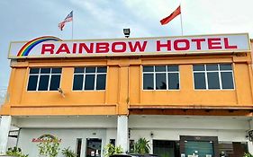 Rainbow Hotel